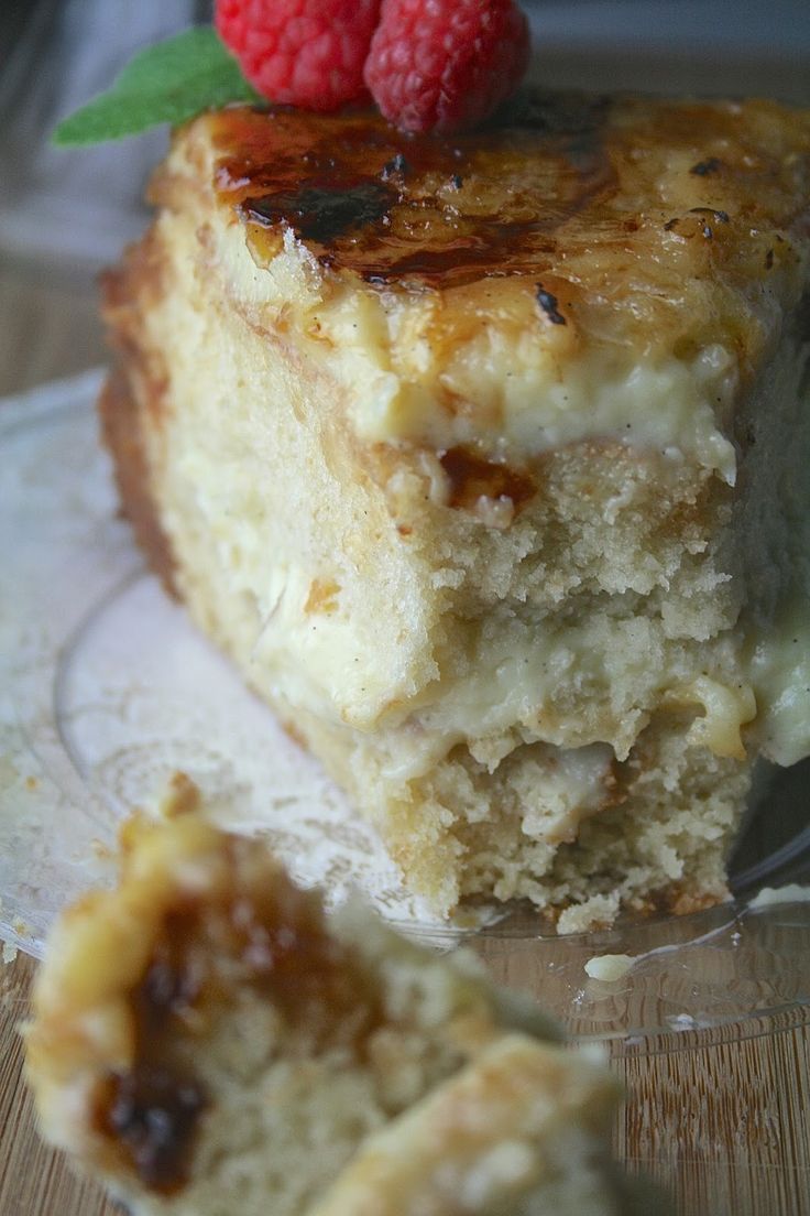 Creme Brûlée Cake Creme brulee cake, Peach coffee cakes Creme Brûlée Cake Creme brulee cake, Peach coffee cakes