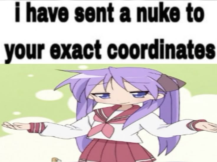 Nuke