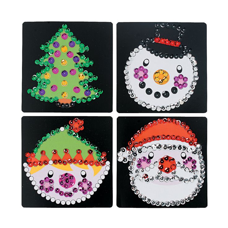 Christmas Sequins For Crafts Christmas Sequins For Crafts