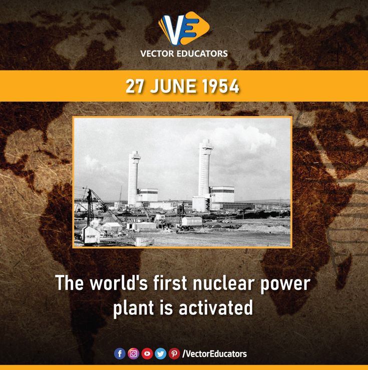 Today s History Today In History Nuclear Power Plant Power Plant today-s-history-today-in-history-nuclear-power-plant-power-plant