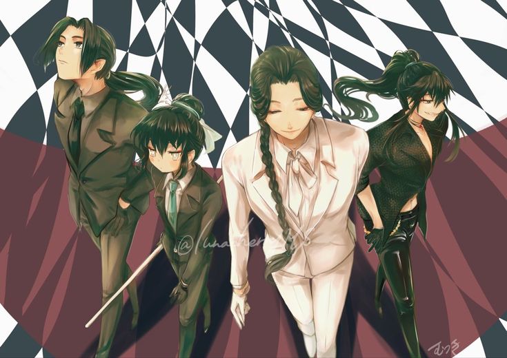 むつき 義城組所属 In 21 Anime Fictional Characters Location History むつき 義城組所属 In 21 Anime Fictional Characters Location History