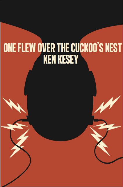an overview of the novel one flew over the cuckoos nest by ken kesey Ken kesey one flew over the cuckoo’s nest the novel • a counter-culture protest novel, which is an allegorical portrayal of society at the time • allegory: a symbolic representation of. an overview of the novel one flew over the cuckoos nest by ken kesey Ken kesey one flew over the cuckoo’s nest the novel • a counter-culture protest novel, which is an allegorical portrayal of society at the time • allegory: a symbolic representation of.