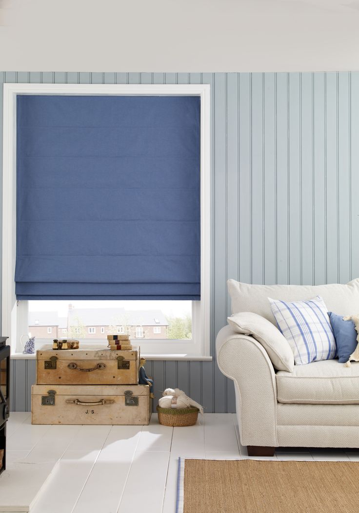 Bespoke Blinds | Window Blinds Nottingham & Newark | Boyds Blinds