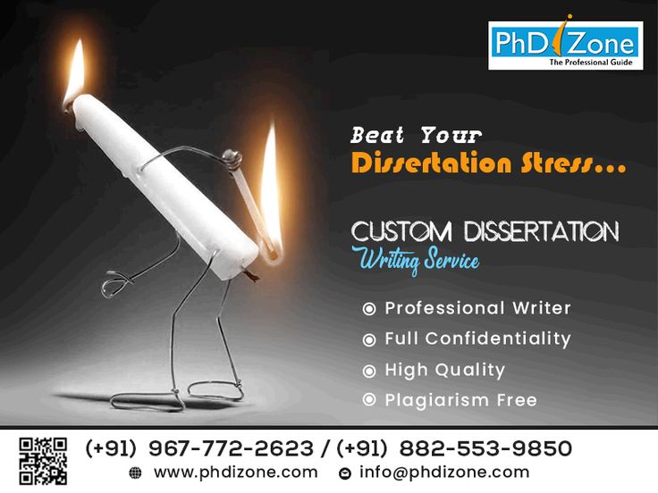 Dissertation help service chennai