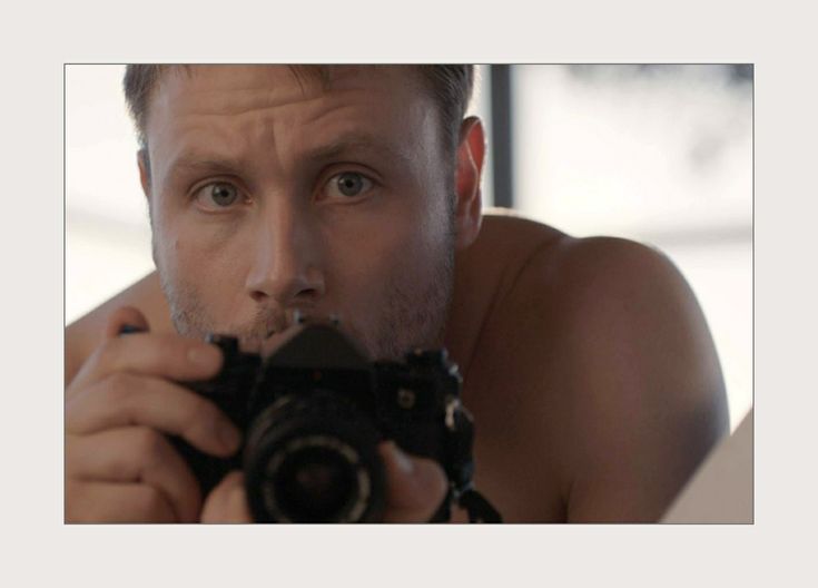 Max Riemelt Kopfplatzen 2019 Actors Max