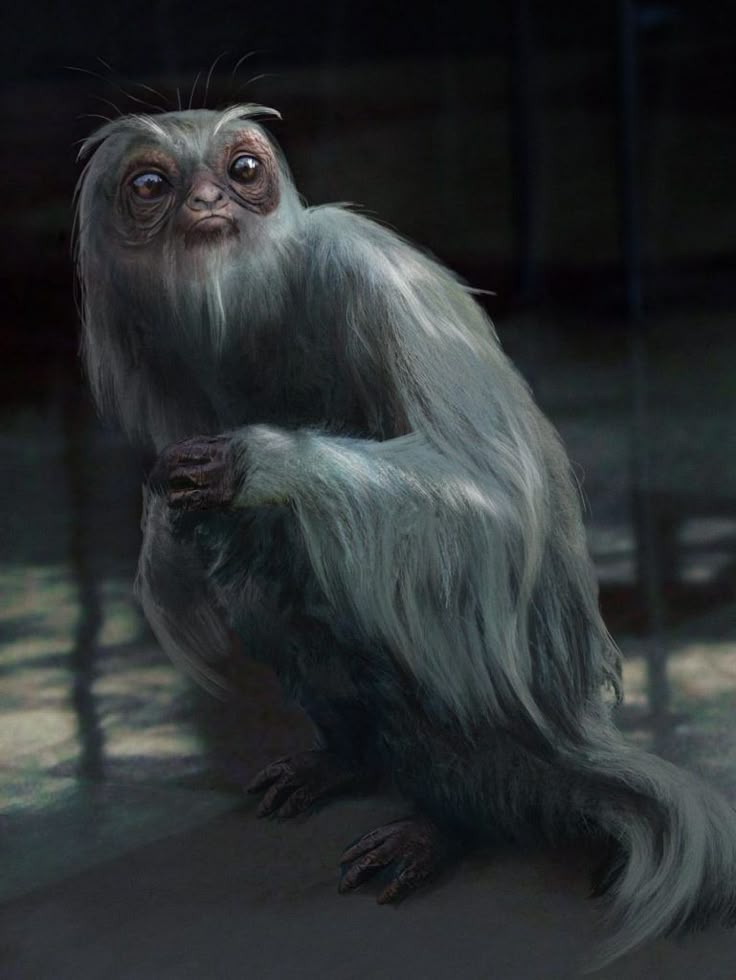 fantastic beast http www iamag co features the art of fantastic beasts fantastic beast http www iamag co features the art of fantastic beasts