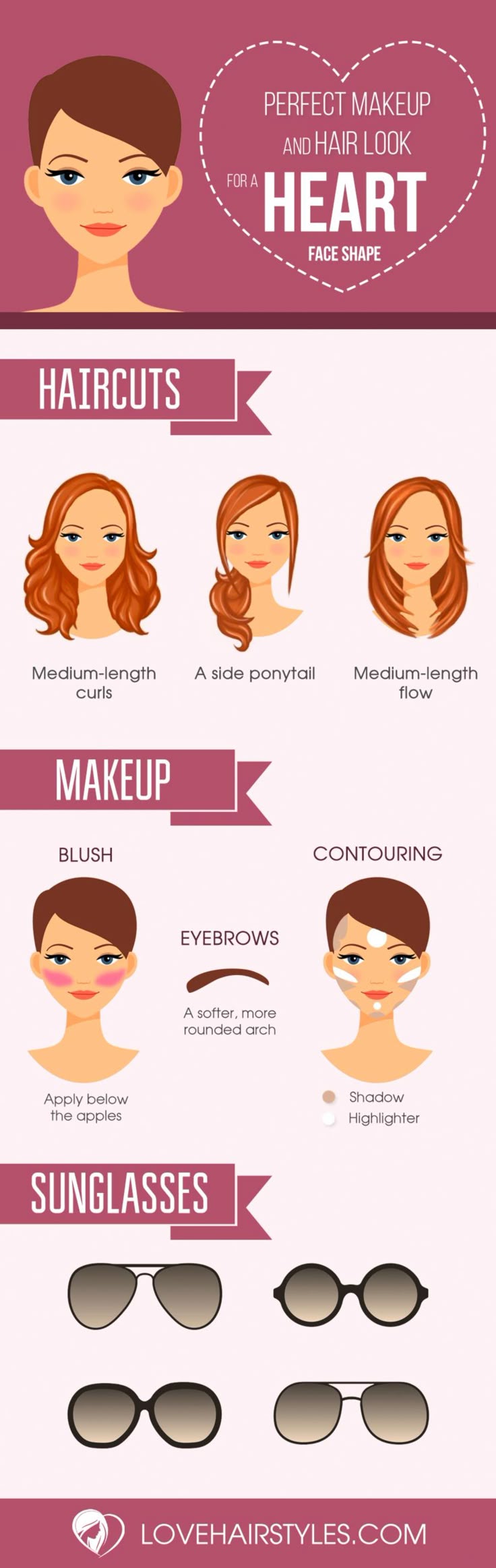 pick your best medium length hairstyles for fine hair over 50 best 25 heart shaped face hairstyles ideas on pinterest face pick your best medium length hairstyles for fine hair over 50 best 25 heart shaped face hairstyles ideas on pinterest face