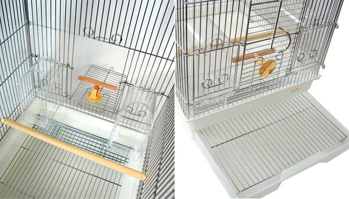 セキセイインコのケージ おしゃれで実用的なおすすめ5選 セキセイインコのいる暮らし 21 セキセイインコ 鳥かご 暮らし セキセイインコのケージ おしゃれで実用的なおすすめ5選 セキセイインコのいる暮らし 21 セキセイインコ 鳥かご 暮らし