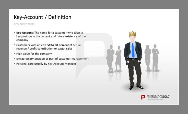 31 Best Key Account Management Powerpoint Templates Images On Pinterest Management Tool Account Management Tools And Templates