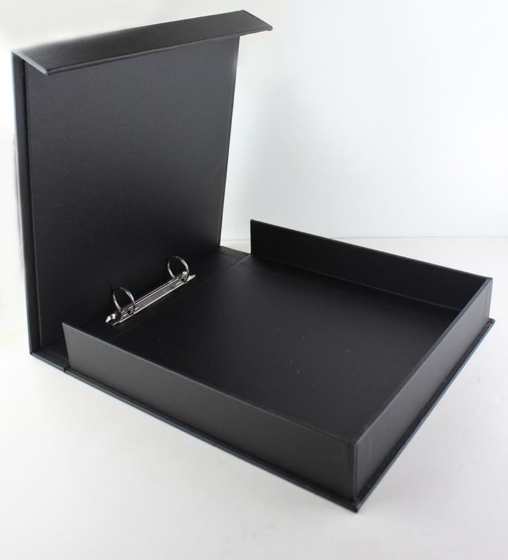 Custom presentation