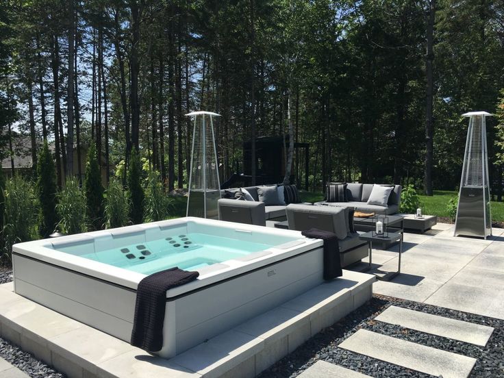 60 best Garten Pool Softub images on Pinterest Jacuzzi, Pools - garten mit whirlpool 60 best Garten Pool Softub images on Pinterest Jacuzzi, Pools - garten mit whirlpool
