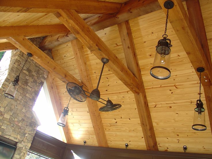 covered porch - pine v-groove, tongue and groove ceiling with covered porch - pine v-groove, tongue and groove ceiling with