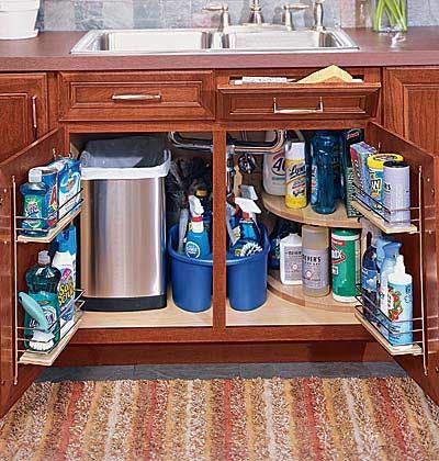 Kitchen Cabinets Storage best 20+ under kitchen sink storage ideas on pinterest | bathroom Kitchen Cabinets Storage best 20+ under kitchen sink storage ideas on pinterest | bathroom