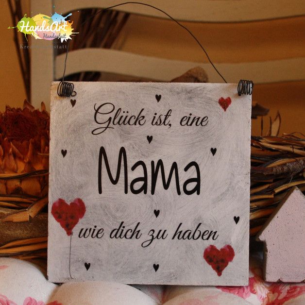 **H a n d s A r t - H a n d a r b e i t** Sie suchen zur Verschönerung Ihres Zu...