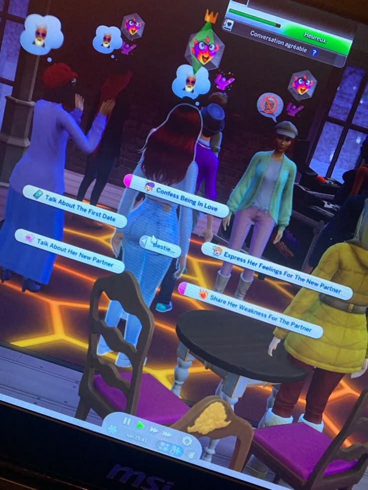 sims 4 teen traits cc sims 4 teen traits cc