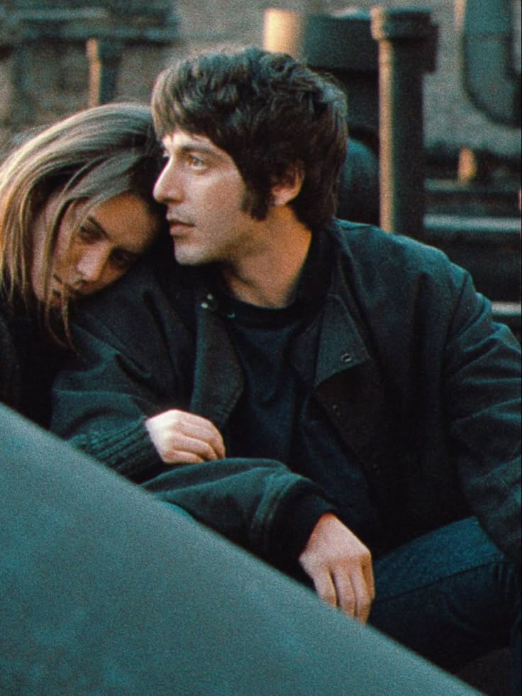 Al Pacino | Al pacino, Panic in needle park, Actors