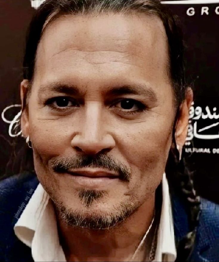 Pin by Jean Barnes on People To Remember in 2024 | Johnny depp, Johnny