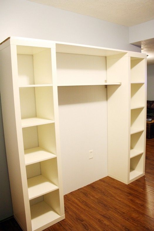 25+ Best Lack Shelf Ideas On Pinterest Ikea Shelf Unit, Ikea 2 - Ikea lack bookshelves attached by shelving for a stand alone storage or media area - 25+ Best Lack Shelf Ideas On Pinterest Ikea Shelf Unit, Ikea