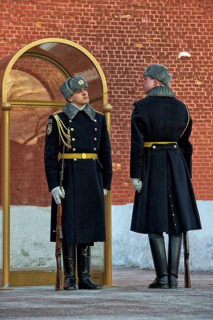Tomb of the Unknown Soldier Winter 1D Russia Soviet union Moscow russia Tomb of the Unknown Soldier Winter 1D Russia Soviet union Moscow russia