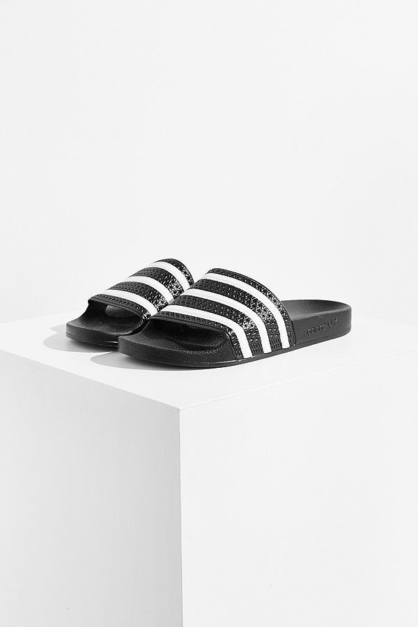 Adidas Adilette Slides prisjakt Adidas Adilette Slides prisjakt