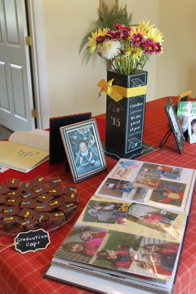 Best 25+ Graduation open houses ideas on Pinterest | Open a party ... Best 25+ Graduation open houses ideas on Pinterest | Open a party ...
