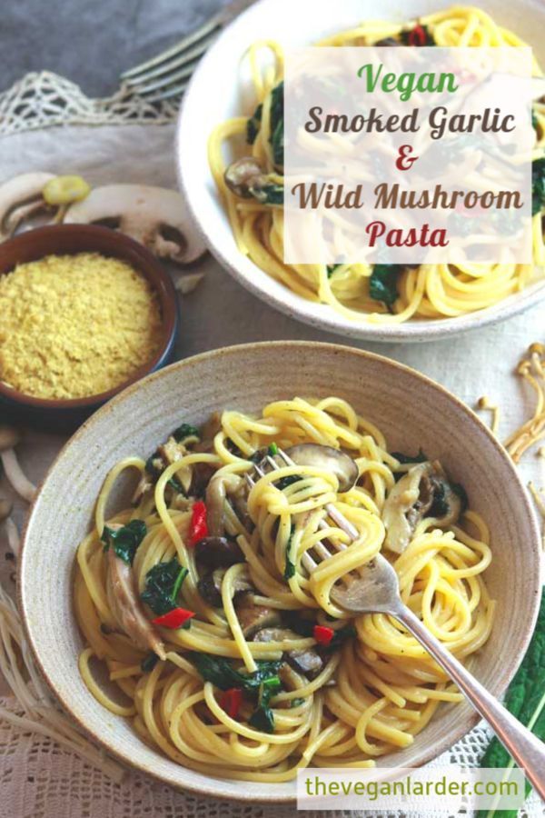 Easy Vegan Nutritional Yeast Pasta Recipe Recipe Nutritional Yeast Recipes Dairy Free Pasta Vegan Recipes With Nutritional Yeast