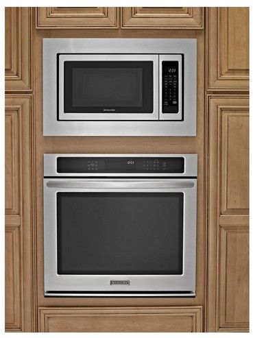 Mk2167as Kitchenaid 27 Trim Kit For 1 6 Cu Ft Countertop Mk2167as Kitchenaid 27 Trim Kit For 1 6 Cu Ft Countertop Microwaves Stainless Steel