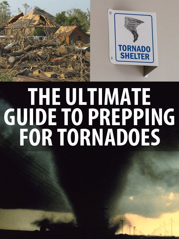 5. Prepare to enter your safe place