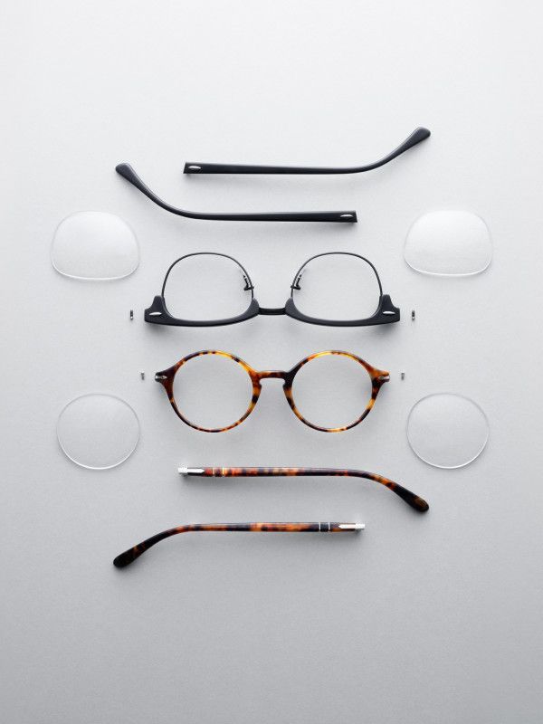 Glasses Still Life Philip Karlberg 02 Gozluk
