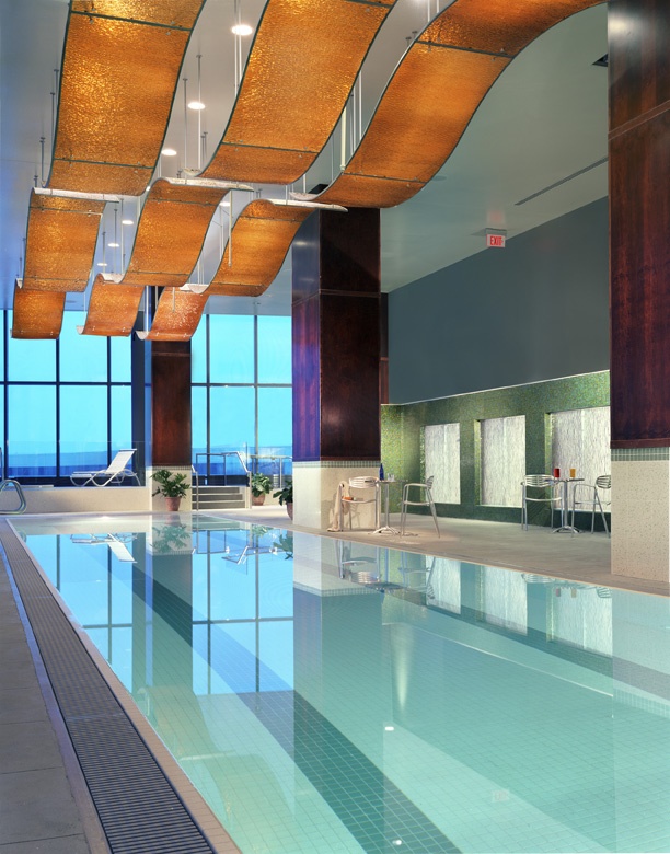 21 Best Luxury Hotels Fine Dining At Turning Stone Images On The Infinity Pool At Turning Stone Tower