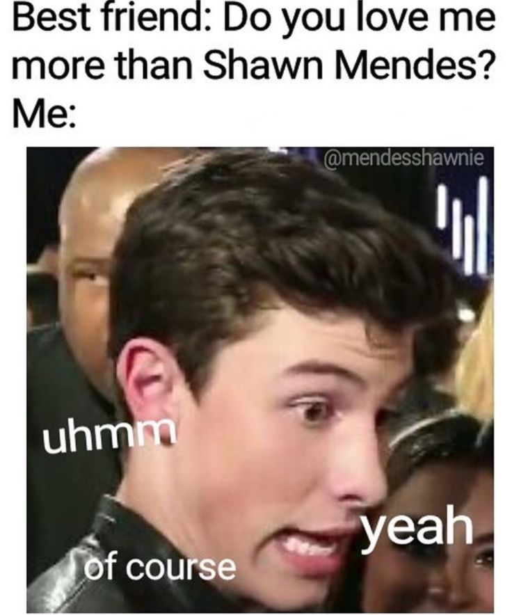 2171 best shawn images on pinterest magcon boys, army and funny 46f3f280e4bec6ff9323d1f735d78b0a shawn mendas kad 2171 best shawn images on pinterest magcon boys, army and funny,Husband Best Friend Meme