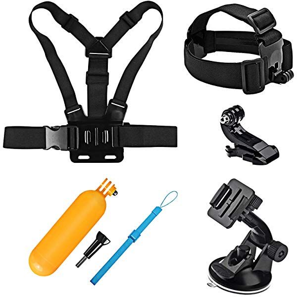 Apexcam 4K 16MP WIFI Action Camera Underwater Waterproof Camera Sports apexcam-4k-16mp-wifi-action-camera-underwater-waterproof-camera-sports