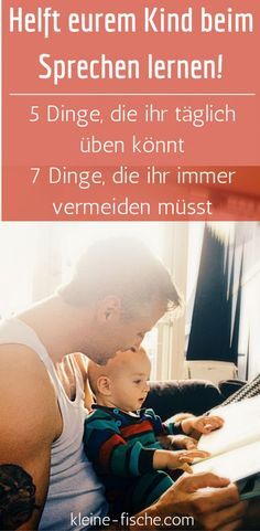 sprechen lernen sprechen lernen