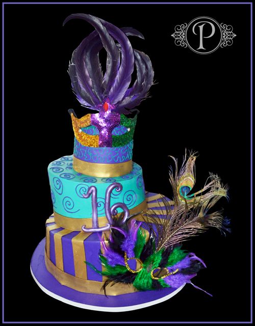Masquerade Ball Sweet Cakes Masquerade Ball Sweet Cakes