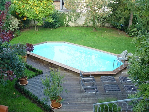 17 best Piscines et jardins images on Pinterest Gardens, Backyard - construire sa piscine hors sol soi meme 17 best Piscines et jardins images on Pinterest Gardens, Backyard - construire sa piscine hors sol soi meme