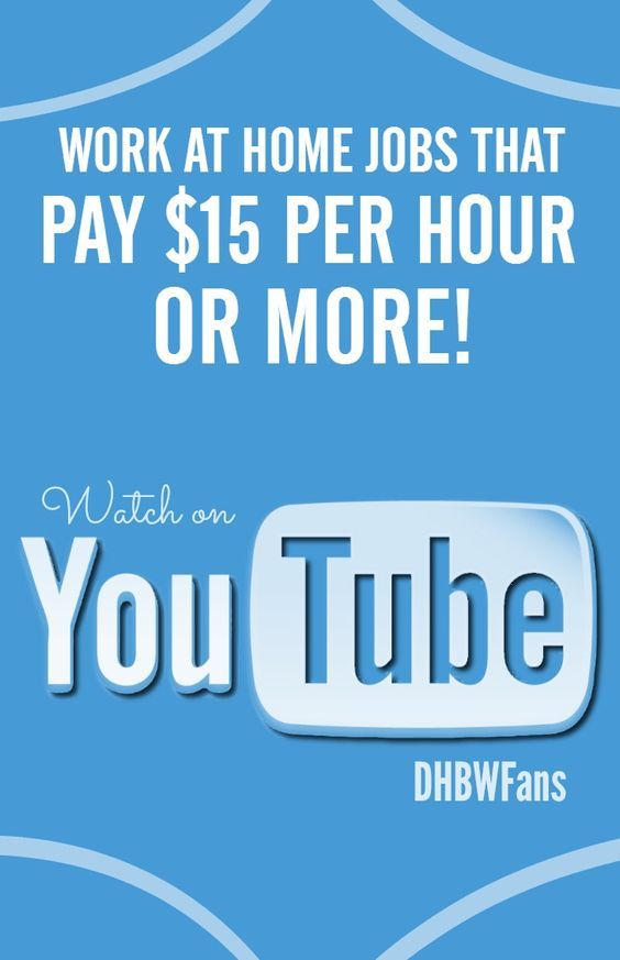 teenage jobs that pay well