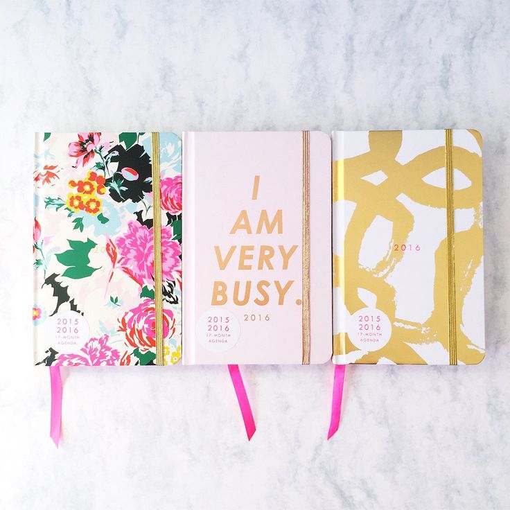 what tools do you use to stay organized