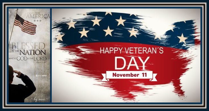 Quantico national cemetery veterans day ceremony