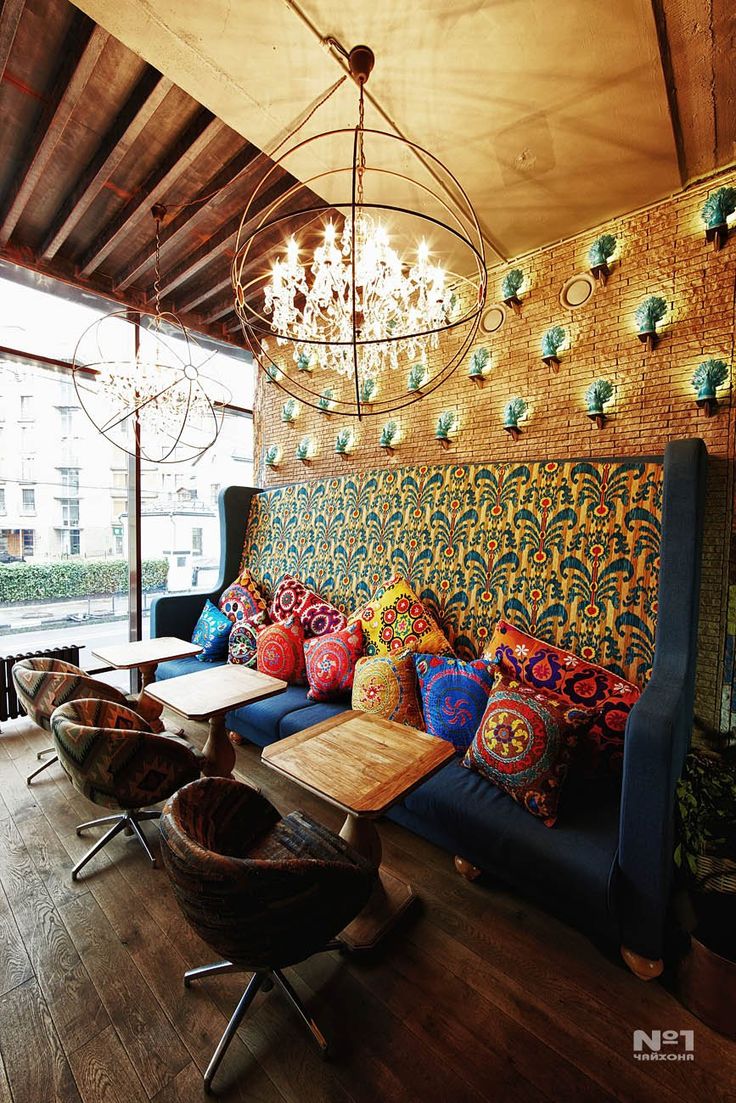 Lovely Boho Style Cafe Lovely Boho Style Cafe