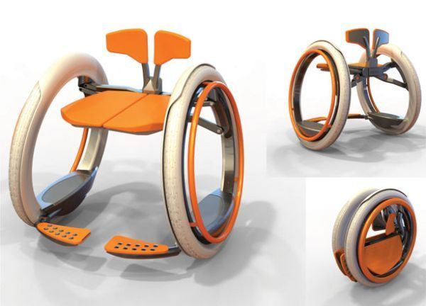 Mobi is a trendy electric mobility solution for seniors | Designbuzz : Design id… Mobi is a trendy electric mobility solution for seniors | Designbuzz : Design id…