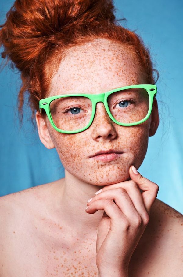 A Makeup Remover Every Redhead Should Know About Beauty Beauty Hacks