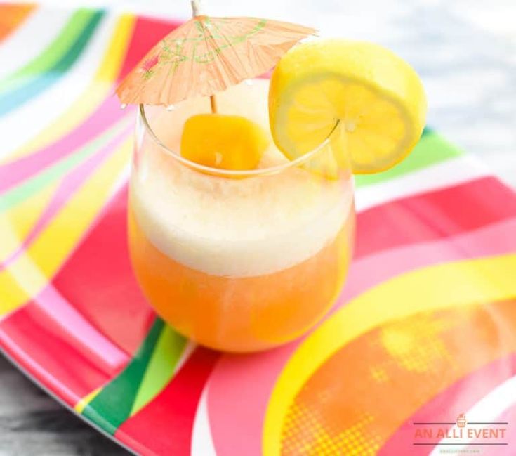 Bahama Mama Mocktail Is Easy To Make Recipe Mocktails Bahama Mama Mocktail Is Easy To Make Recipe Mocktails