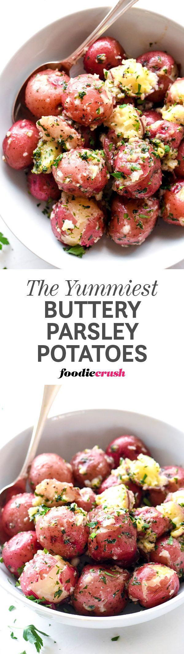 Healthy easy red potato recipes Healthy easy red potato recipes