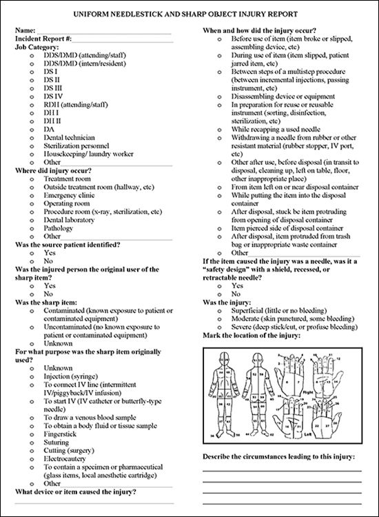 8 best Schlitt Law Infographics images on Pinterest Visual schedules - fall incident report 8 best Schlitt Law Infographics images on Pinterest Visual schedules - fall incident report