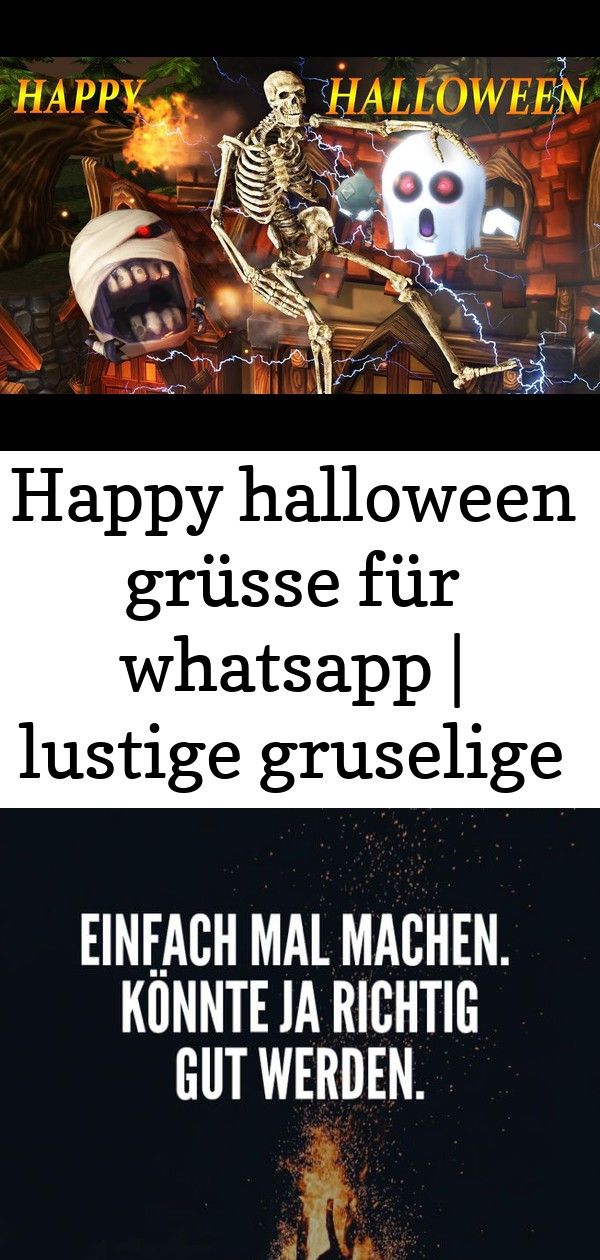 Happy Halloween Grusse Fur Whatsapp Lustige Gruselige Halloween Videos 2 Whatsapp Lustig Halloween Grusse Lustig