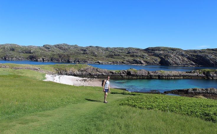 8 Most Beautiful Places In The Scottish Highlands Modern Trekker Most Beautiful Places Beautiful Places Scottish Highlands
