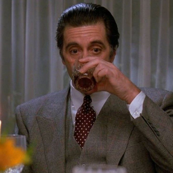 Al Pacino | Al pacino, Good movies, Handsome men