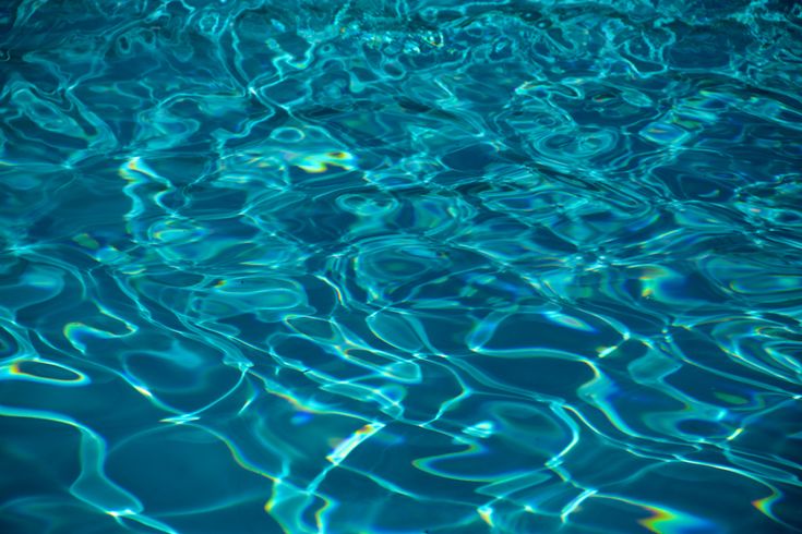Днем свадьбы, гифы вода