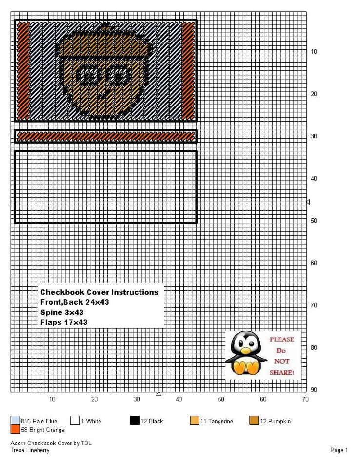 pc checkbook