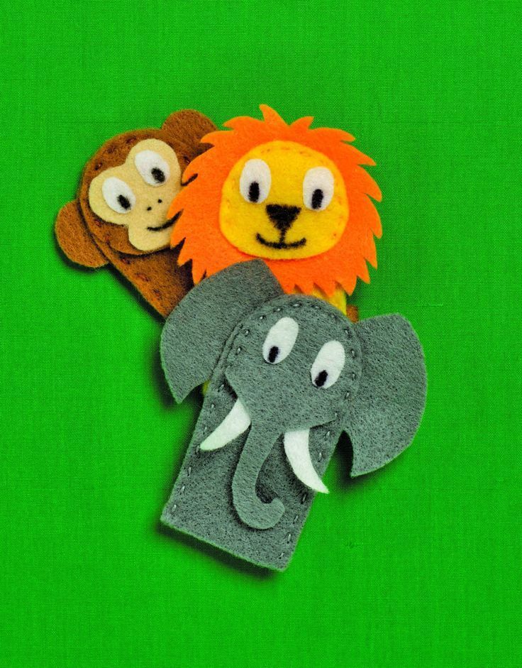 how to make zoo animal finger puppets finger puppet free children s story book template